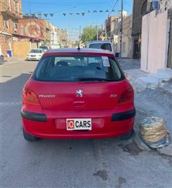 بيجو 307